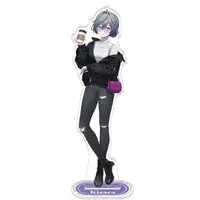 Kisara - Acrylic stand - Nijisanji