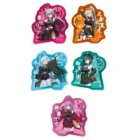 FLOW GLOW - Stickers