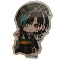 Rindo Chihaya - Acrylic Key Chain - Key Chain - hololive