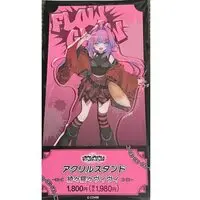Kikirara Vivi - Acrylic stand - FLOW GLOW