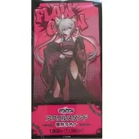 Isaki Riona - Acrylic stand - hololive