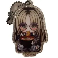 Koganei Niko - Key Chain - Acrylic Key Chain - FLOW GLOW