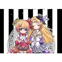 Senael - Blanket - VTuber