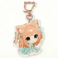 Mochizuki Noa - Key Chain - Acrylic Key Chain - VTuber