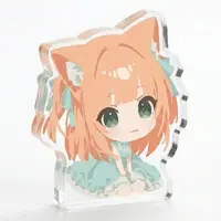 Mochizuki Noa - Acrylic stand - VTuber