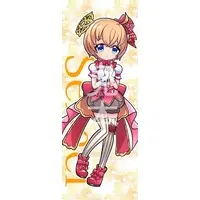 Senael - Life-Size Tapestry - Tapestry - VTuber