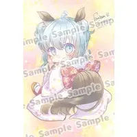 Hiragana sherry - Tapestry - VTuber