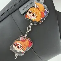 ShunoTakesaki - Acrylic Key Chain - Key Chain - VTuber