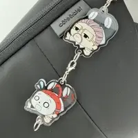 ShunoTakesaki - Acrylic Key Chain - Key Chain - VTuber