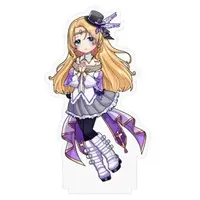 Senael - Acrylic stand - VTuber