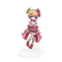 Senael - Acrylic stand - VTuber