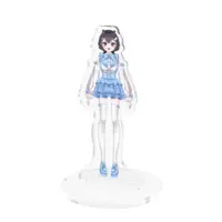 Kuroya - Acrylic stand - VTuber Size-70x70mm