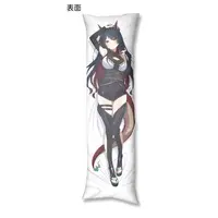 Hajikami Eleme - Dakimakura Cover - VTuber
