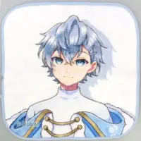 Hiro - Towels - Colorful Peach