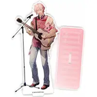 Rikka - Acrylic stand - HOLOSTARS