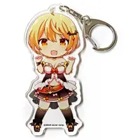 Yozora Mel - Key Chain - hololive