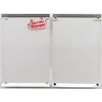 Akami Karubi - VTuber ([単品] 赤見かるび アクリル写真立て 「バーチャルYouTuber 赤見かるび 誕生日記念2025 誕生日セット2025」)