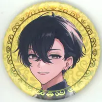 Aruse Inu - Badge - Neo-Porte