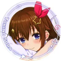 Tokino Sora - Badge - hololive