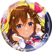 Tokino Sora - Badge - hololive