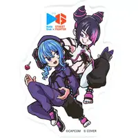 Hoshimachi Suisei - Stickers - hololive