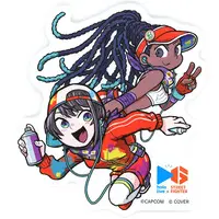 Oozora Subaru - Stickers - hololive