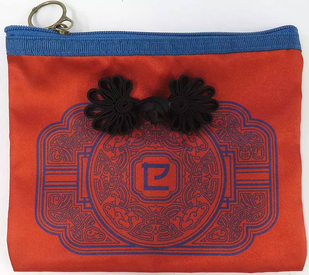 Seraph Dazzlegarden - Case - VOLTACTION