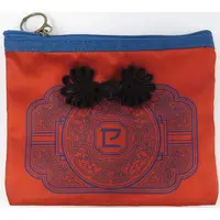 Seraph Dazzlegarden - Case - VOLTACTION