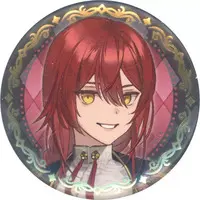 Hanasaki Miyabi - Badge - HOLOSTARS