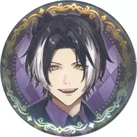 Kageyama Shien - Badge - HOLOSTARS