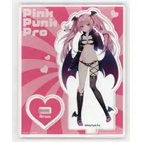 Arum Felruaben - Acrylic stand - VTuber