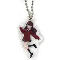 Shigure Ui - Acrylic Key Chain - Key Chain - VTuber
