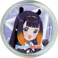 Ninomae Ina'nis - Magnet - Myth