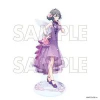 Kisara - Acrylic stand - Nijisanji