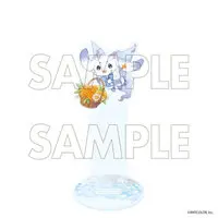 Lunlun - Acrylic stand - Nijisanji