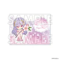 Kozue Mone - Acrylic stand - Nijisanji