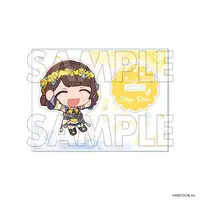 Shiga Riko - Acrylic stand - Nijisanji