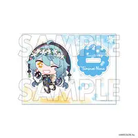Tamanoi Nana - Acrylic stand - Nijisanji