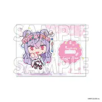 Kozue Mone - Acrylic stand - Nijisanji
