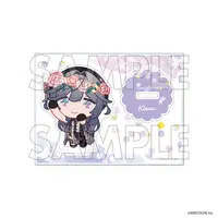 Kisara - Acrylic stand - Nijisanji