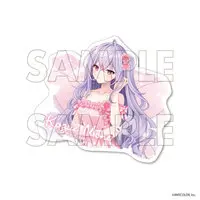 Kozue Mone - Nijisanji (にじさんじ ステッカー 梢桃音[DMM.com]《０４月予約》)