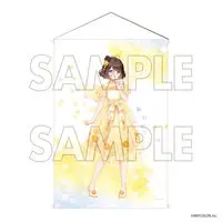 Shiga Riko - Tapestry - Nijisanji