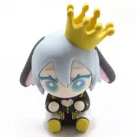 Yamaguro Nekuro - Figure - Aogiri High School