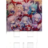 Masquerade - Smartphone Stand