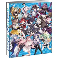 Aogiri High School - Folder - Trading Card Supplies