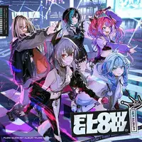 FLOW GLOW - CD