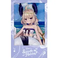 Enna Alouette - Character Card - Nijisanji