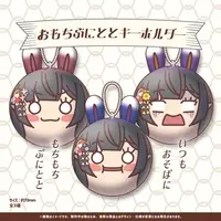 Mikuriya Hitotose - Life-Size Tapestry - Tapestry - VTuber (Random Item)