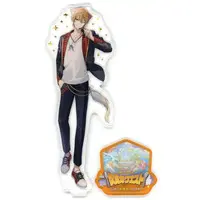 Fushimi Gaku - Acrylic stand - Nijisanji