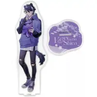 Kageyama Shien - Acrylic stand - HOLOSTARS
